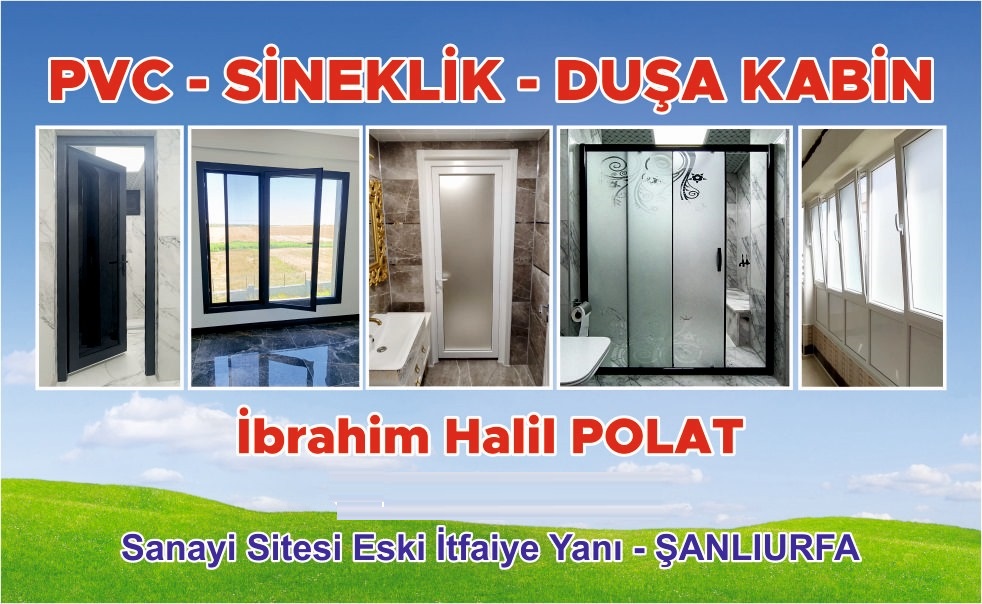 Polat PVC Sineklik 